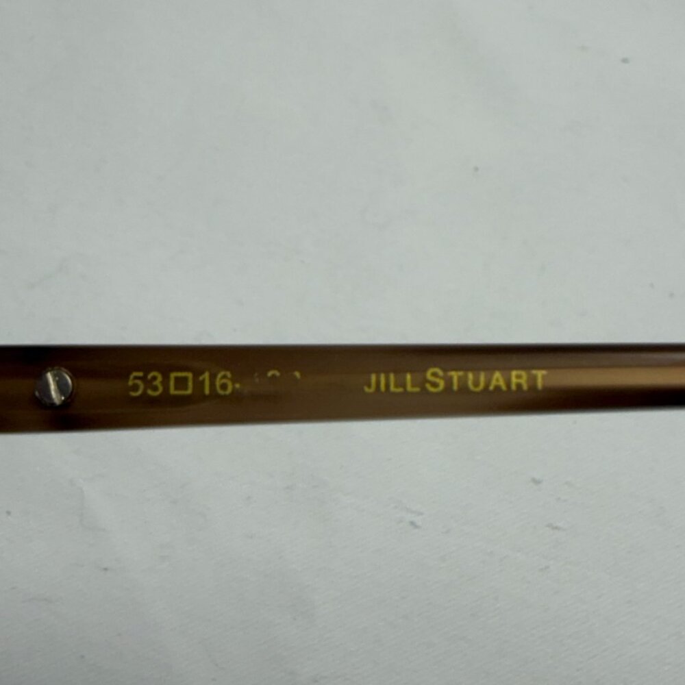 Jill Stuart Eyeglasses Frames Only - image 6